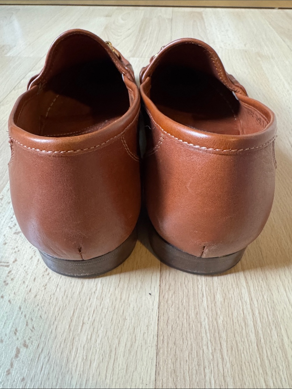 Allen Edmonds loafers 👞 - Picture 3 of 8